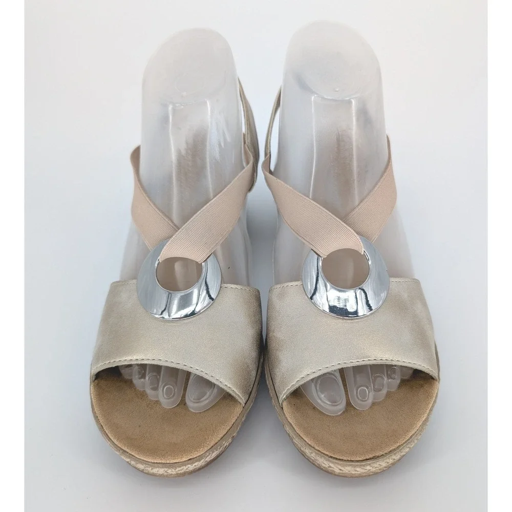 Rieker size 40